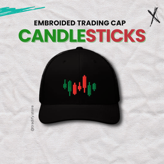 Yupoong 6606 Retro Trucker Cap – Black 6-Panel Mesh Hat | Adjustable, Cotton-Poly Blend